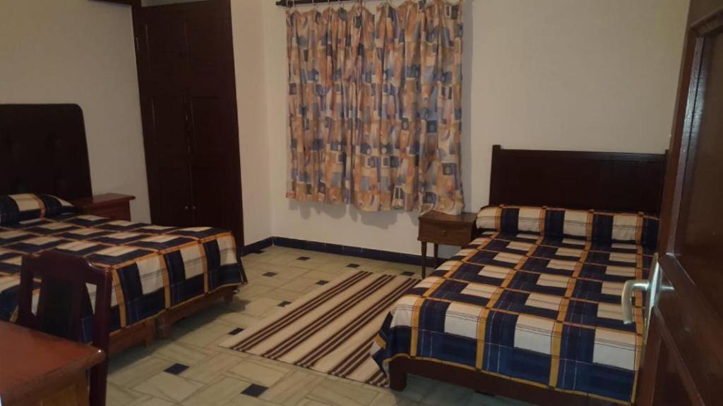 Residence Mediterranee Мартиль Экстерьер фото