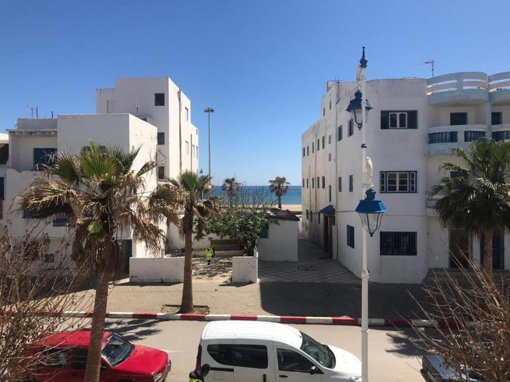 Residence Mediterranee Мартиль Экстерьер фото