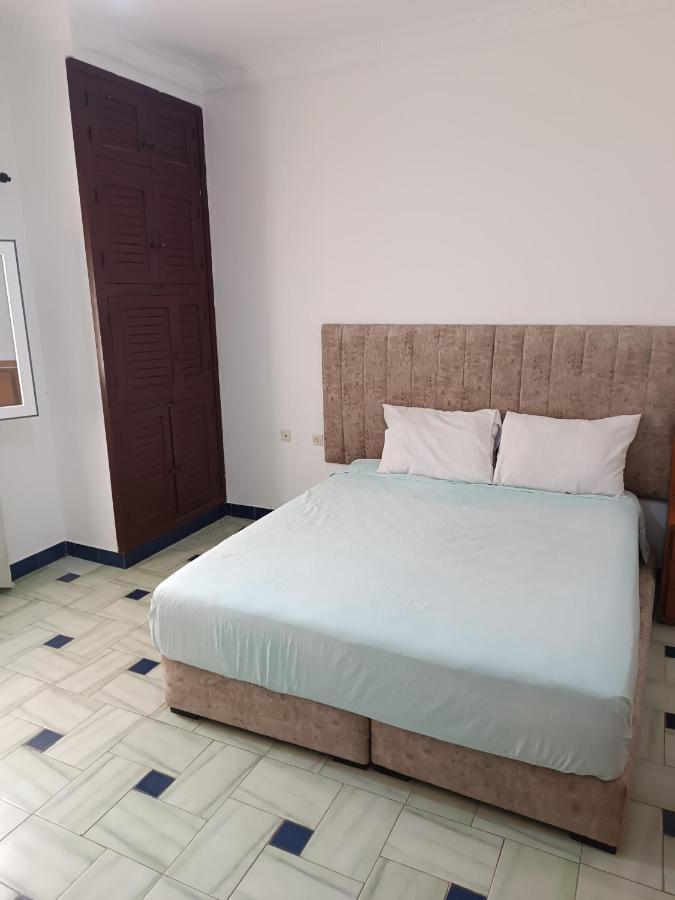 Residence Mediterranee Мартиль Экстерьер фото