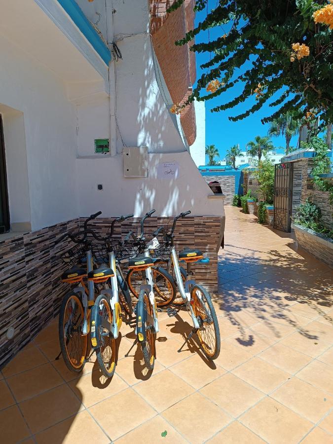Residence Mediterranee Мартиль Экстерьер фото