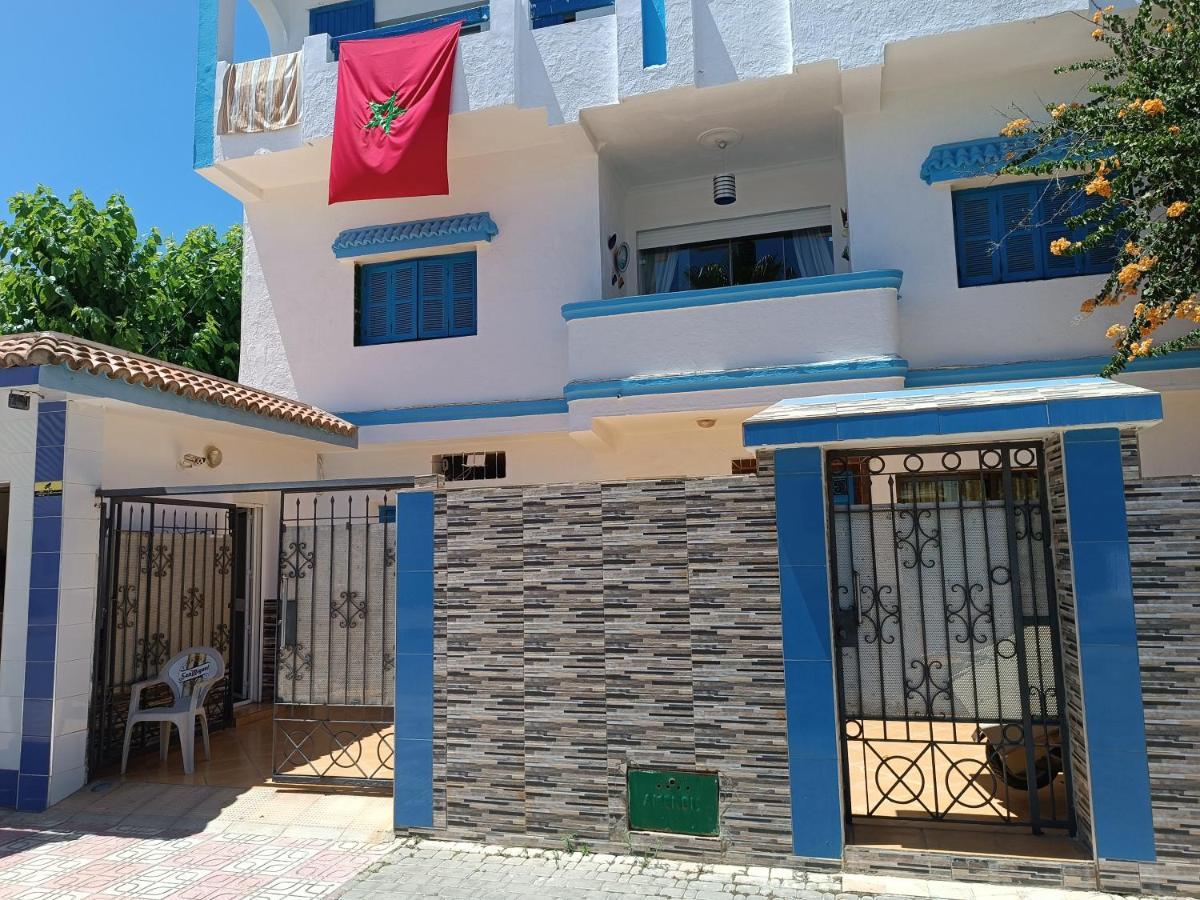 Residence Mediterranee Мартиль Экстерьер фото